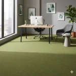 Mocheta dale Burmatex TIVOLI 20202 bermuda lime 50cm x 50cm 5 Mocheta dale Burmatex TIVOLI 20202 bermuda lime 50cm x 50cm