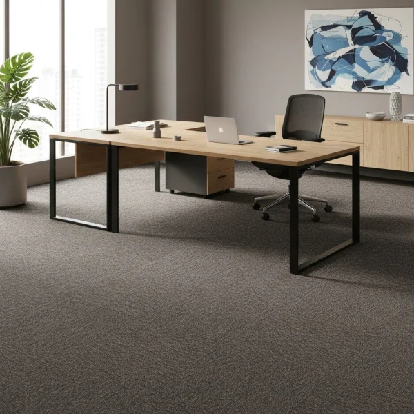 Mocheta dale Burmatex TIVOLI 20242 antigua steel 50cm x 50cm