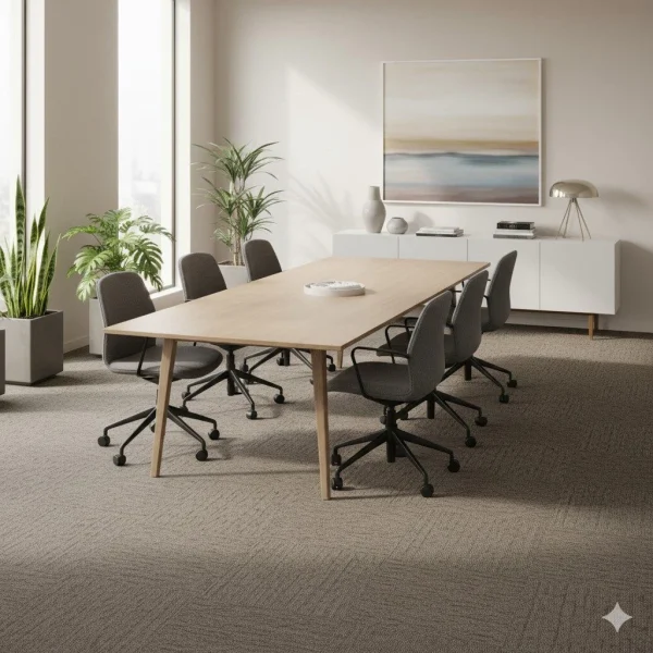 Mocheta dale Burmatex TIVOLI 20245 dominica dawn 50cm x 50cm