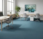 Mocheta dale Burmatex TIVOLI 20252 nassau skies 50cm x 50cm