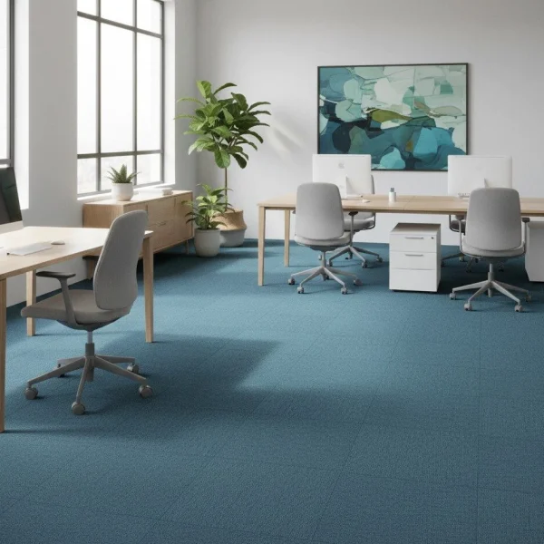 Mocheta dale Burmatex TIVOLI 20252 nassau skies 50cm x 50cm