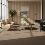 Mochetă maro buclată, clasa 33 trafic intens, Master AB 44, Balta ITC, 4ml 3 Mochetă maro buclată, clasa 33 trafic intens, Master AB 44, Balta ITC, 4ml