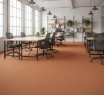 Mocheta profesionala Balta ITC Master AB 66 orange 4 ML