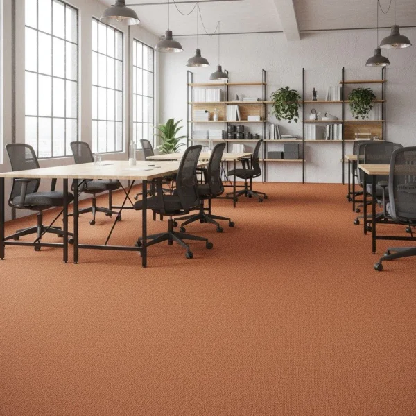 Mocheta profesionala Balta ITC Master AB 66 orange 4 ML