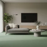 Mochetă profesională cu fir buclat verde, Master AB 27 Balta ITC, 4ml 2 Mochetă profesională cu fir buclat verde, Master AB 27 Balta ITC, 4ml