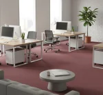 Mocheta rosie profesionala, Balta ITC Master AB 11, 4ml