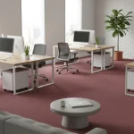 Mocheta rosie profesionala, Balta ITC Master AB 11, 4ml 6 Mocheta rosie profesionala, Balta ITC Master AB 11, 4ml