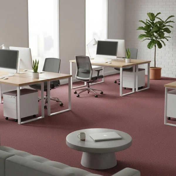 Mocheta rosie profesionala, Balta ITC Master AB 11, 4ml