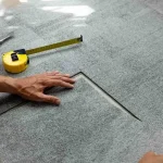 Cum se Montează Mocheta Dale (Modulară) ca un Profesionist – Ghid 2025