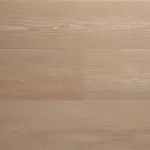 Parchet SPC cu aspect stejar deschis mat, Latte, Dawn 2 Dusk, VinylTechLab, 6x180x1220 mm