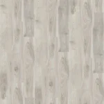 Parchet SPC gri-bej deschis cu nervuri lineare, Torino, Wood+, VinCore, 6x180x1220 mm