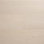 Parchet SPC gri-deschis cu nervuri discrete, Frost, Dawn 2 Dusk, VinylTechLab, 6x180x1220 mm