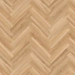Parchet SPC herringbone lemn natural, Lille, Herringbone+, VinCore, 6x125x625 mm
