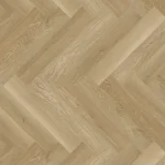 Parchet SPC herringbone stejar deschis model, Provence, Herringbone, VinCore, 5x125x625 mm