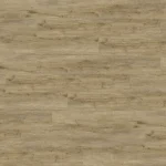 Parchet SPC maro cald cu textură caldă de lemn, Sicily, Wood, VinCore, 5x180x1220 mm