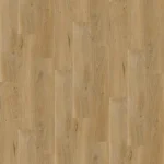 Parchet SPC stejar cald cu textură naturală de lemn, Palermo, Wood+, VinCore, 6x180x1220 mm