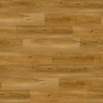 Parchet SPC textură lemn auriu-brun, Abruzzo, Wood, VinCore, 5x180x1220mm