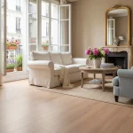 Pardoseală SPC click textură lemn, Cinnamon, Dawn 2 Dusk, VinylTechLab, 6x180x1220 mm