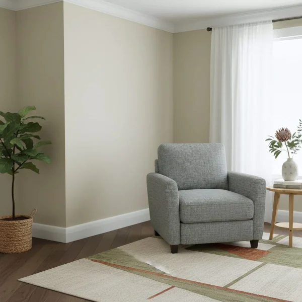 Plintă podea Manavi S2, polimer rigid, dreaptă, 69x14x2000 mm - Plinta parchet si accesorii de montaj