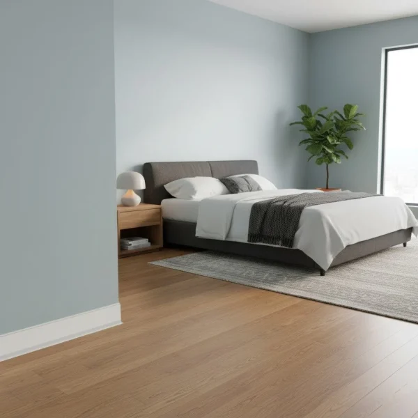 Plintă semirigidă albă cu margini flexibile 60mm - Fără categorie