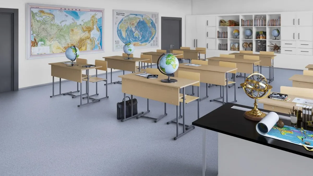 Poliuretan sau PVC: Care Este Cea Mai Sigură Pardoseală pentru Școli și Grădinițe în 2025?