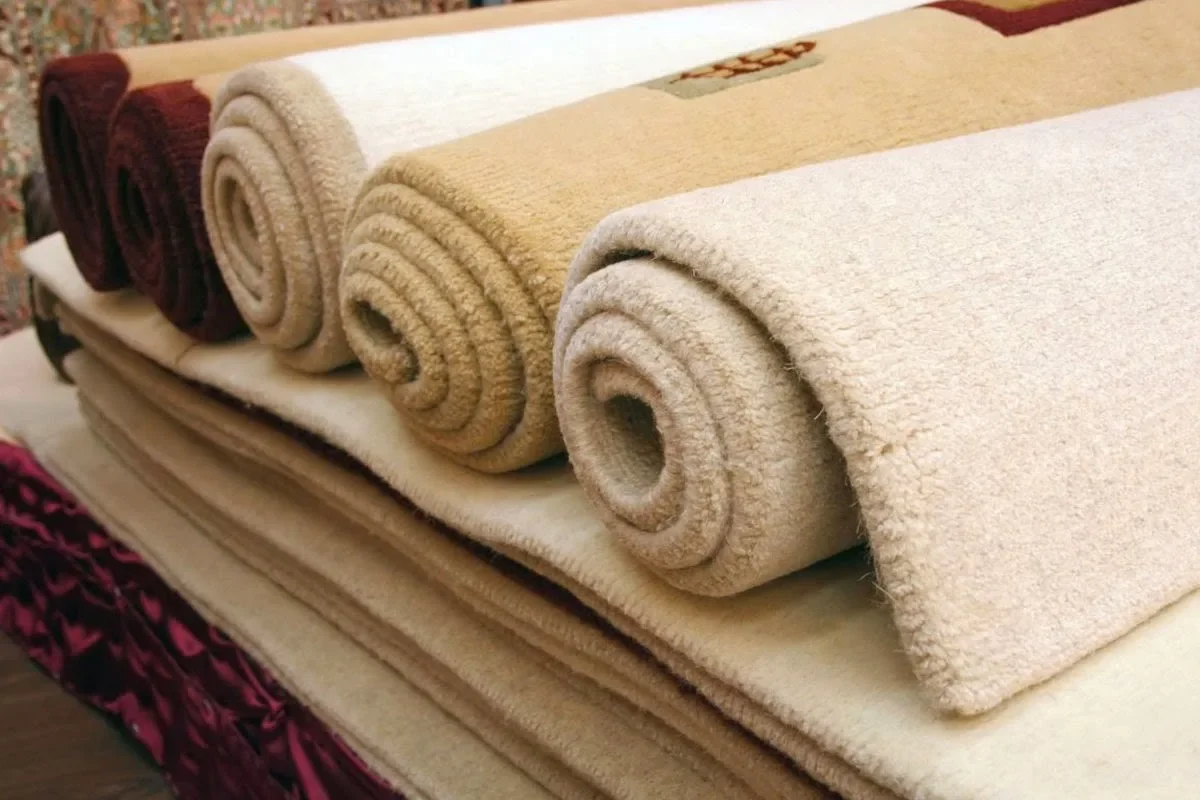 Ghid Complet: Cum să Alegi Dimensiunea Perfectă a Covorului pentru Fiecare Cameră din Casă