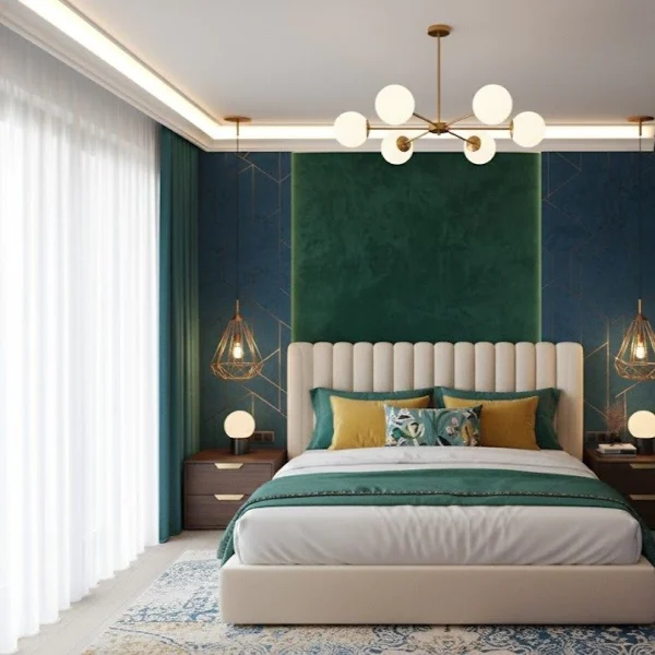 Scafă decorativă albă pentru LED SD13 120x90x2000mm - Fără categorie