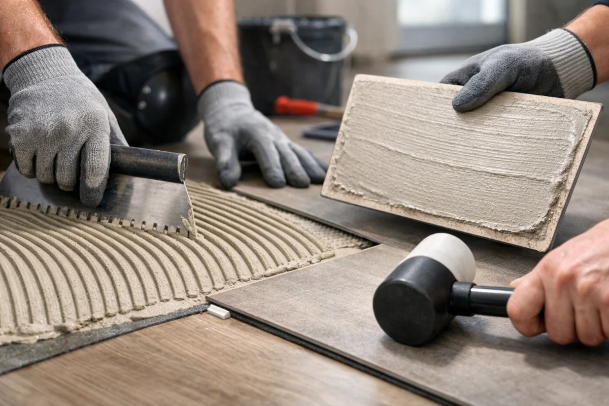 Cum să Alegi Gresia Perfectă pentru Baie în 2025: Ghid Complet (Dimensiuni, Finisaje, Montaj) Cum să Alegi Gresia Perfectă pentru Baie în 2026: Ghid Complet (Dimensiuni, Finisaje, Montaj)