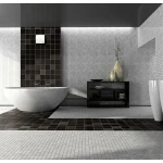 Cum să Alegi Gresia Perfectă pentru Baie în 2025: Ghid Complet (Dimensiuni, Finisaje, Montaj)