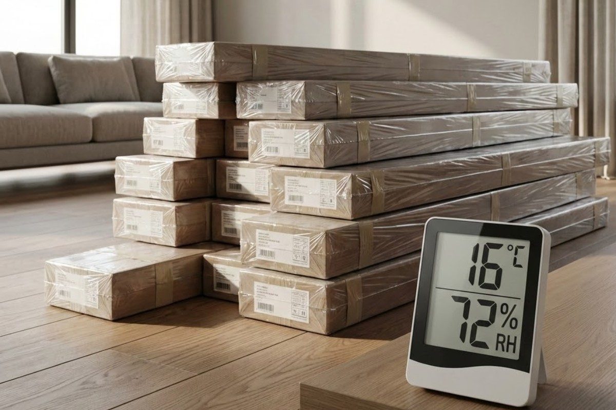 Top 7 Erori Fatale la Montajul Parchetului (și Cum să le Eviți)