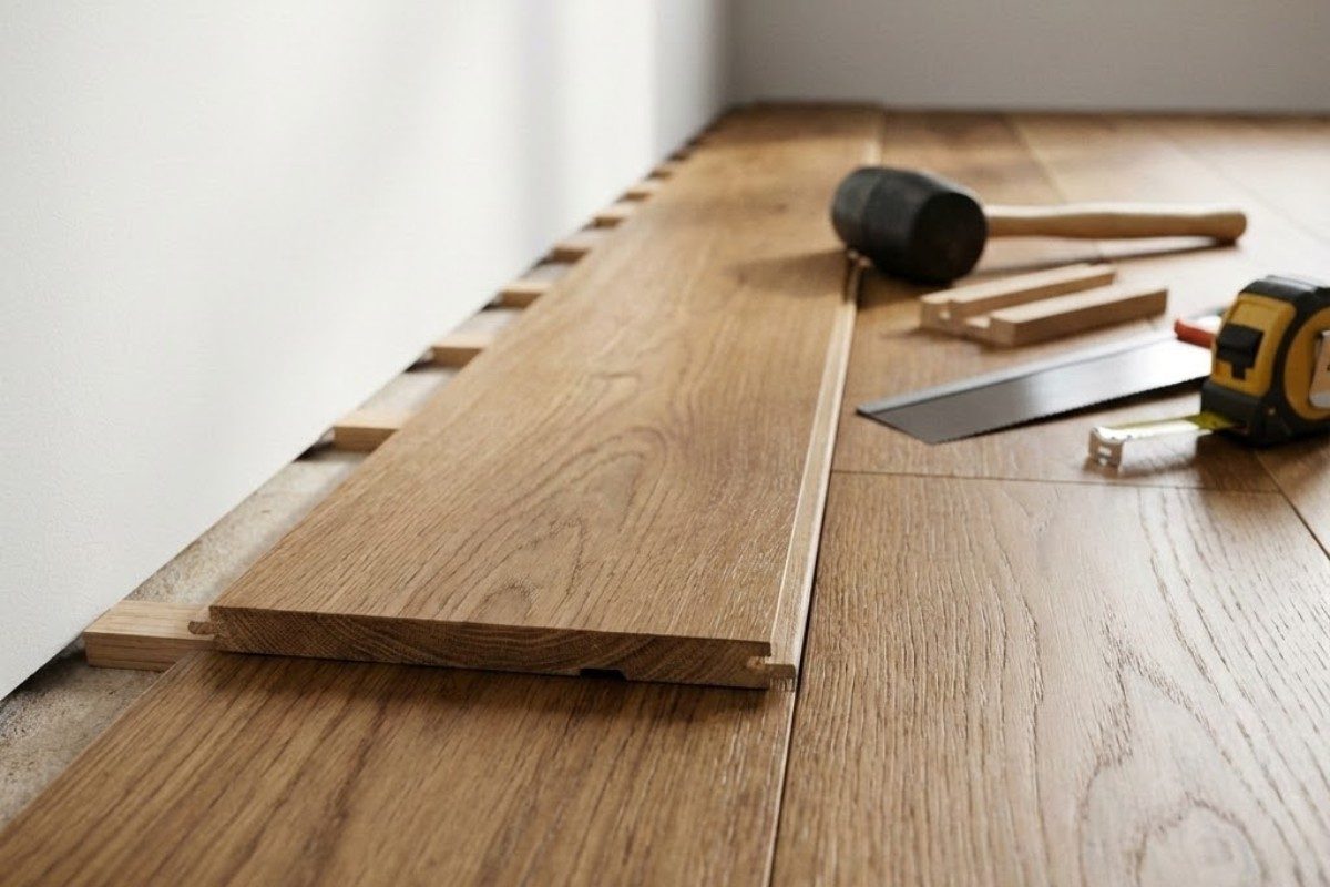 Top 7 Erori Fatale la Montajul Parchetului (și Cum să le Eviți)