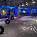 Pardoseli pentru Săli de Fitness și Crossfit: Rezistență la Impact și Absorbție Șoc 9 Pardoseli pentru Săli de Fitness și Crossfit: Rezistență la Impact și Absorbție Șoc