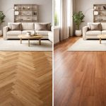 Retrospectiva 2025 & Predicții 2026: Ce Pardoseli Vor Domina Piața Românească