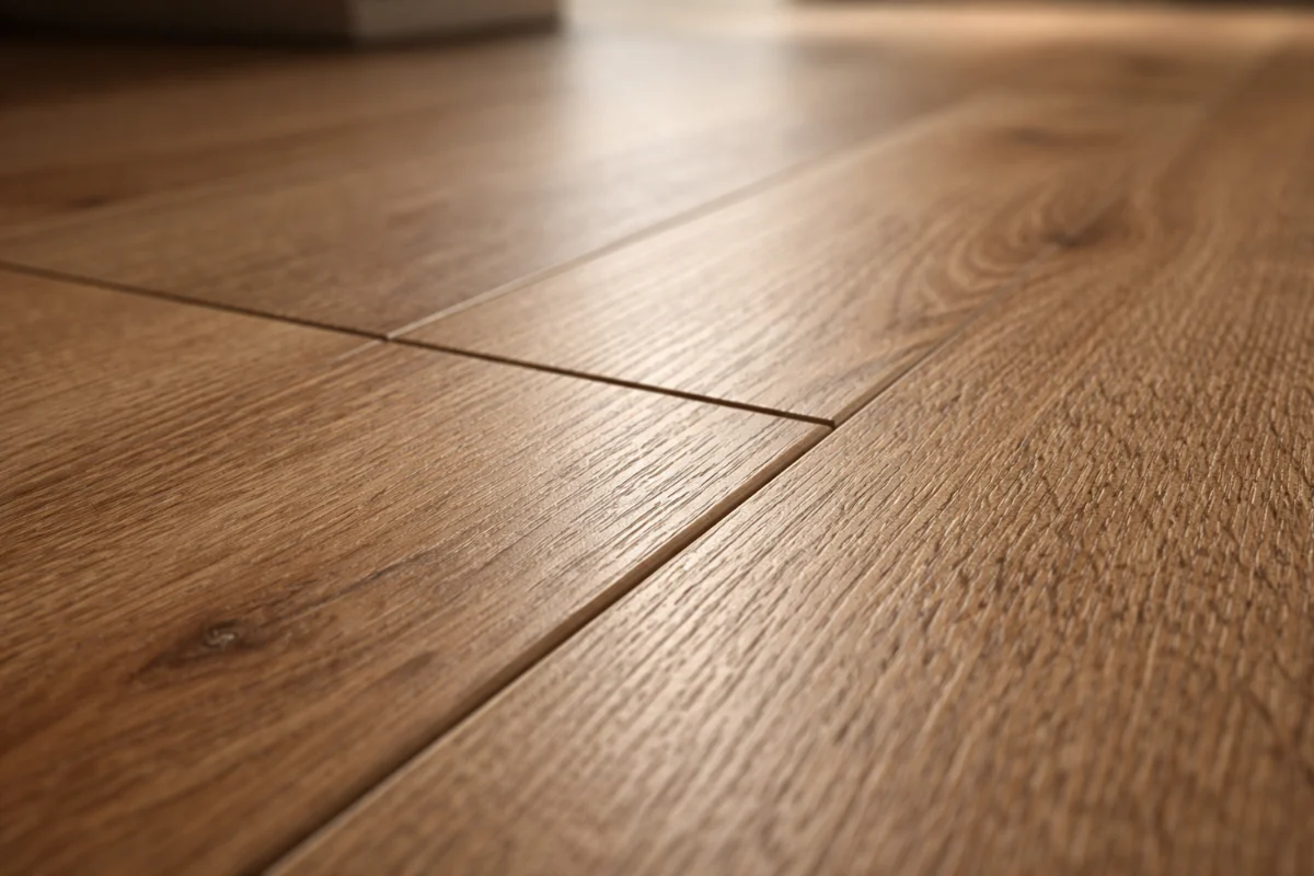 Parchet în Bucătărie: Se Poate? Ghid Complet Pro & Contra + Cele Mai Bune Opțiuni