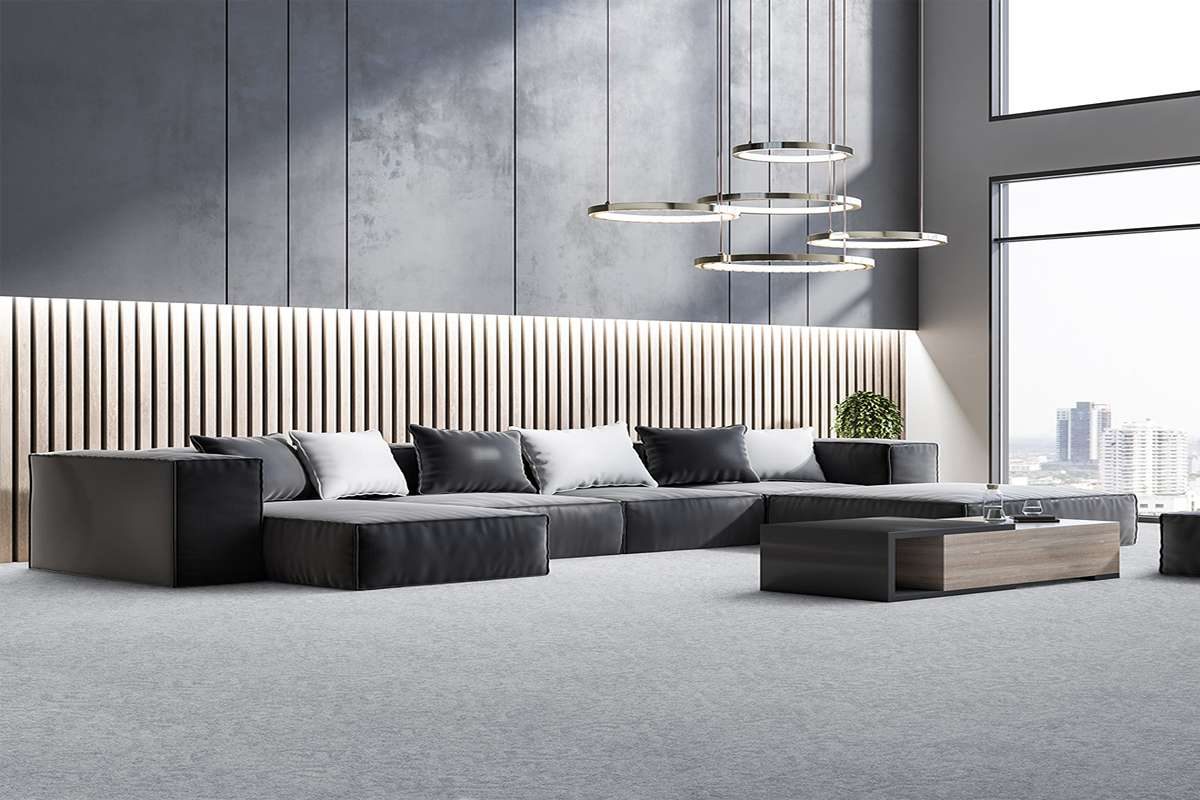 Cum Să Creezi Pardoseli Spectaculoase cu Mocheta Dale: Arta Combinațiilor de Culori în Spațiile Moderne