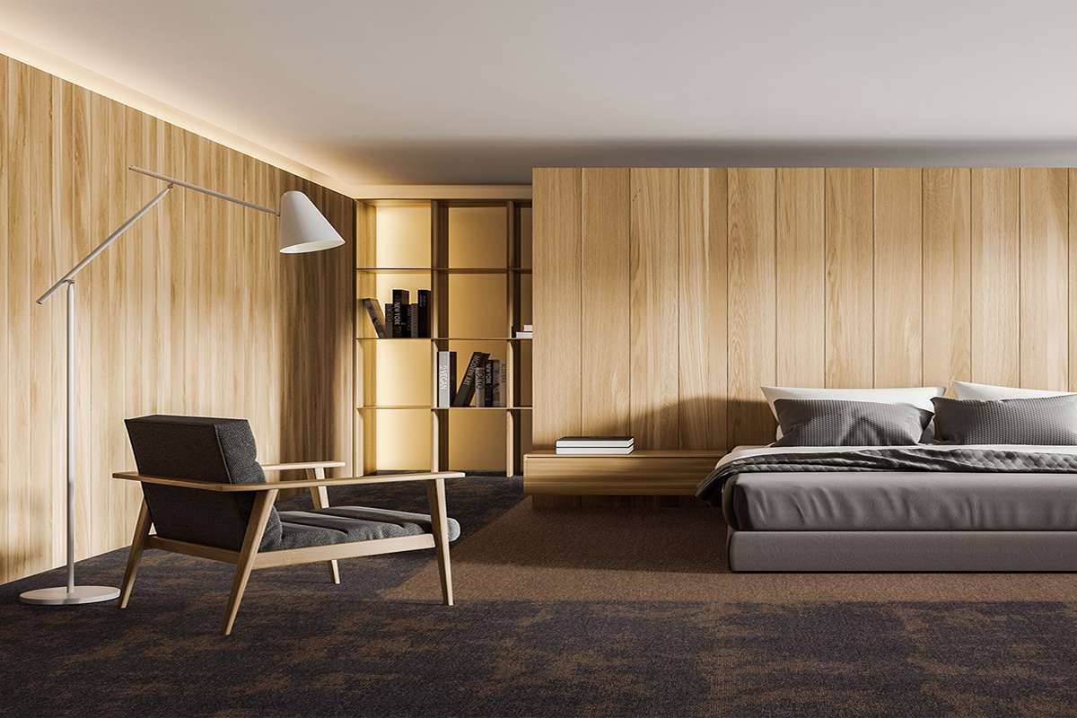 Cum Să Creezi Pardoseli Spectaculoase cu Mocheta Dale: Arta Combinațiilor de Culori în Spațiile Moderne