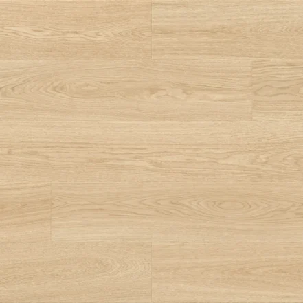 Parchet SPC Vanilla Oak Next Step Large Barlinek, lamele de 1523 x 228,6 mm, decor stejar bej deschis, cald