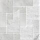 Mozaic piatra alb 8 mm A-MST08-XX-016 Midas