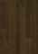 Parchet Kahrs Classic Nouveau Tawny stejar lacuit mat maro inchis baituit periat micro-canelat 1-strip 2420x187x15 mm 151N8AEKA1KW240