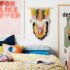 Usa glisanta pentru dormitor: 50 de idei de introdus in casa ta