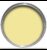 Vopsea galbena lucioasa 95% luciu pentru interior exterior Farrow & Ball Full Gloss Hound Lemon No. 2 2.5 Litri