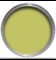 Vopsea verde lucioasa 95% luciu pentru interior exterior Farrow & Ball Full Gloss Acid Drop No. 9908 2.5 Litri