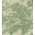 Tapet verde model plante Cristiana Masi Materika 29905 10.5×0.53 ml