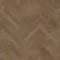 SPC ARBITON AMARON Herringbone floor 5.0/0.55 GEORGETOWN OAK CA147 592×148 mm