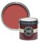 Vopsea rosie satinata 20% luciu pentru exterior Farrow & Ball Exterior Eggshell Blazer No. 212 2.5 Litri