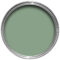 Vopsea verde lucioasa 95% luciu pentru interior exterior Farrow & Ball Full Gloss Breakfast Room Green No. 81 750 ml