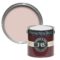 Vopsea roz mata 7% luciu pentru interior Farrow & Ball Mostra Calamine No. 230 100 ml