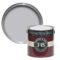 Vopsea lila mata 7% luciu pentru interior Farrow & Ball Modern Emulsion Calluna No. 270 2.5 Litri
