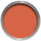 Vopsea orange lucioasa 95% luciu pentru interior exterior Farrow & Ball Full Gloss Charlotte’s Locks No. 268 2.5 Litri