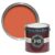Vopsea orange satinata 20% luciu pentru interior Farrow & Ball Estate Eggshell Charlotte’s Locks No. 268 750 ml